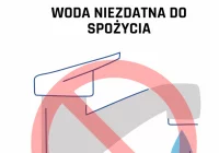 Zakaz użytkowania wody z wodociągu Kłodne - zdjęcie główne