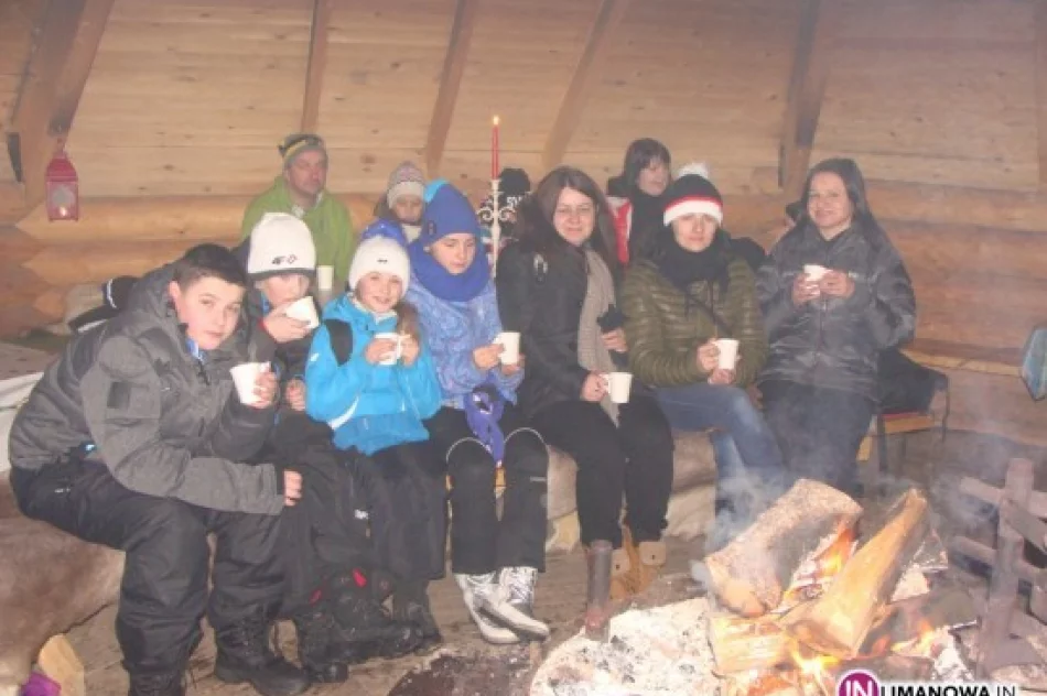 W ferie bawili się w Helsinkach - zdjęcie 3