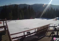 Wypadek 11-latka na stoku narciarskim - zdjęcie główne