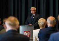 Województwo ma nowego wicemarszałka - został nim... były wicewojewoda - zdjęcie główne