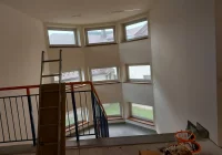 Trwają prace przy pomieszczeniach nowego urzędu - zdjęcie główne