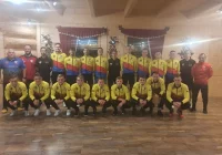 Limanovia - Lubań. Cztery gole w Limanowej. - zdjęcie główne