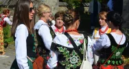 Kasina Wielka chłonęła dźwięki "Spod Turbaca" - zdjęcie 2