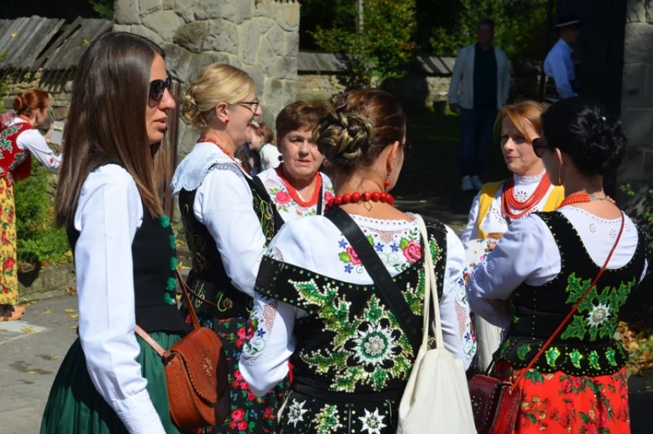 Kasina Wielka chłonęła dźwięki "Spod Turbaca" - zdjęcie 2