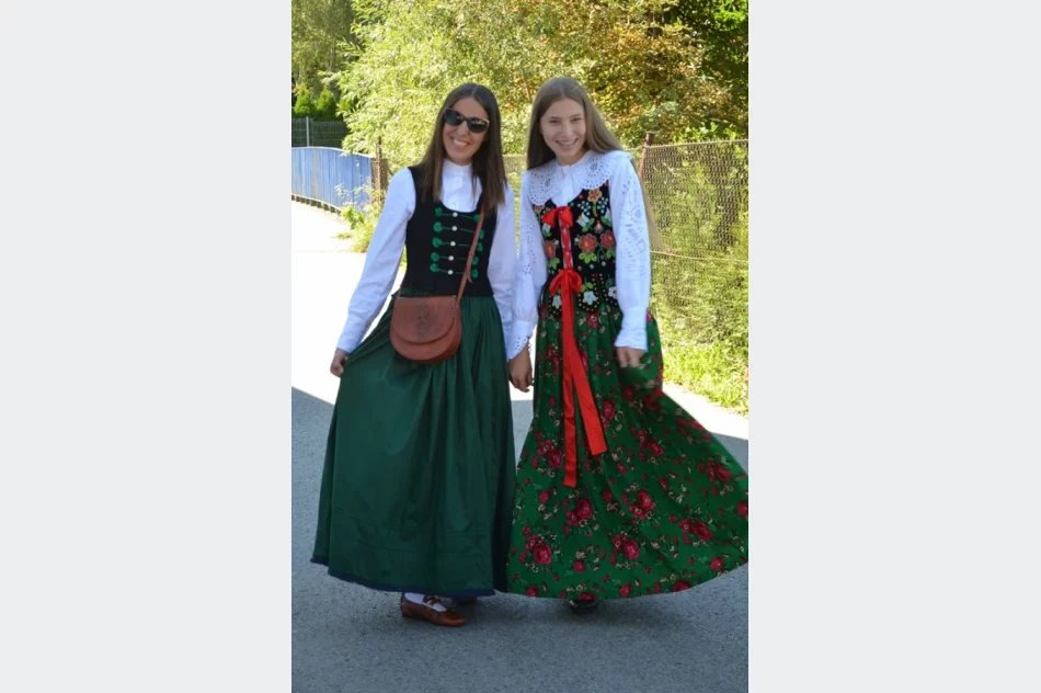 Kasina Wielka chłonęła dźwięki "Spod Turbaca" - zdjęcie 4