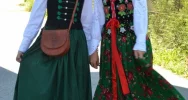 Kasina Wielka chłonęła dźwięki "Spod Turbaca" - zdjęcie 4