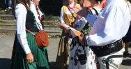 Kasina Wielka chłonęła dźwięki "Spod Turbaca" - zdjęcie 5