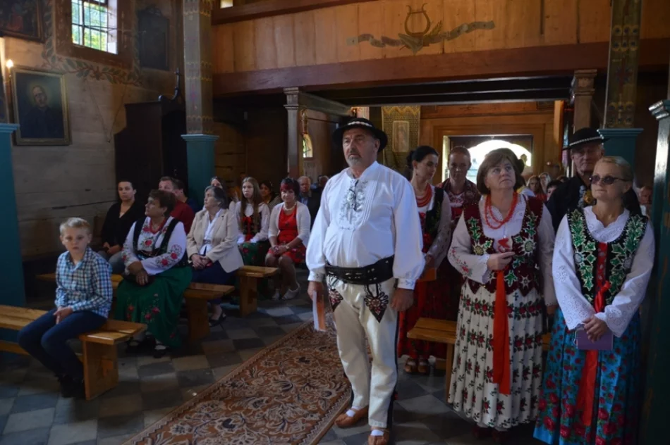 Kasina Wielka chłonęła dźwięki "Spod Turbaca" - zdjęcie 7