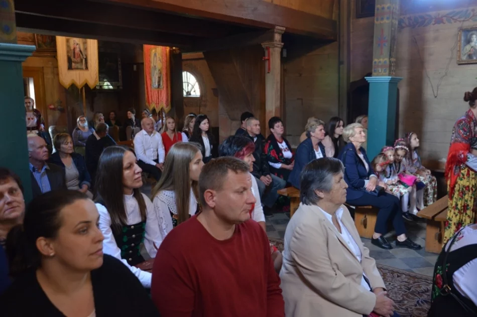 Kasina Wielka chłonęła dźwięki "Spod Turbaca" - zdjęcie 8