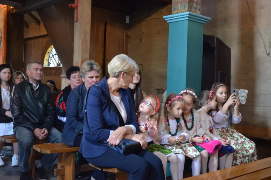 Kasina Wielka chłonęła dźwięki "Spod Turbaca" - zdjęcie 9