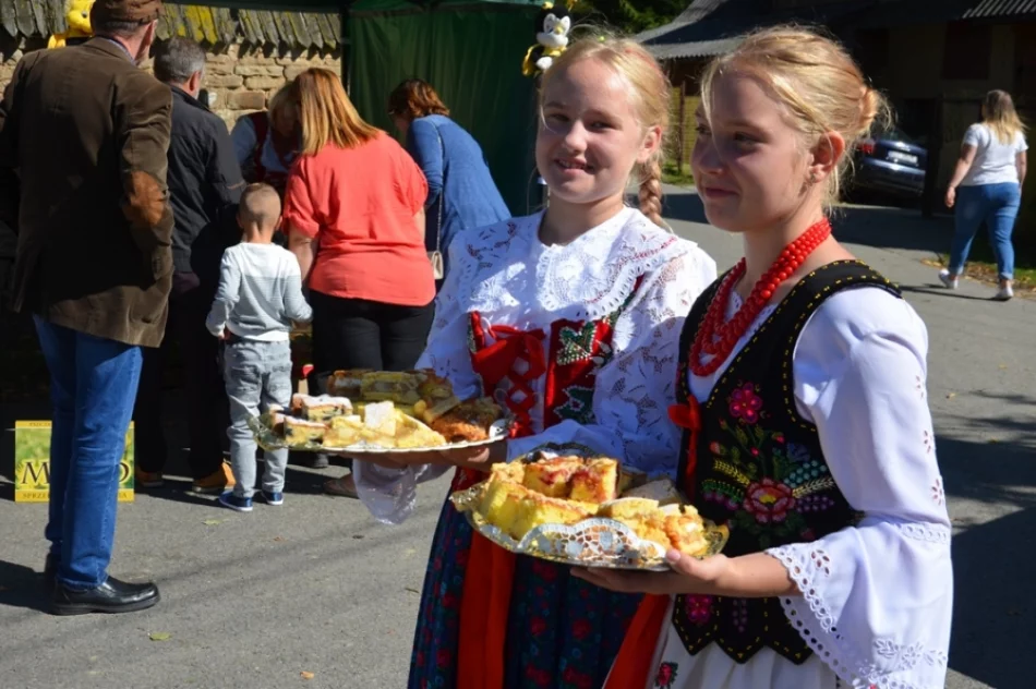 Kasina Wielka chłonęła dźwięki "Spod Turbaca" - zdjęcie 14
