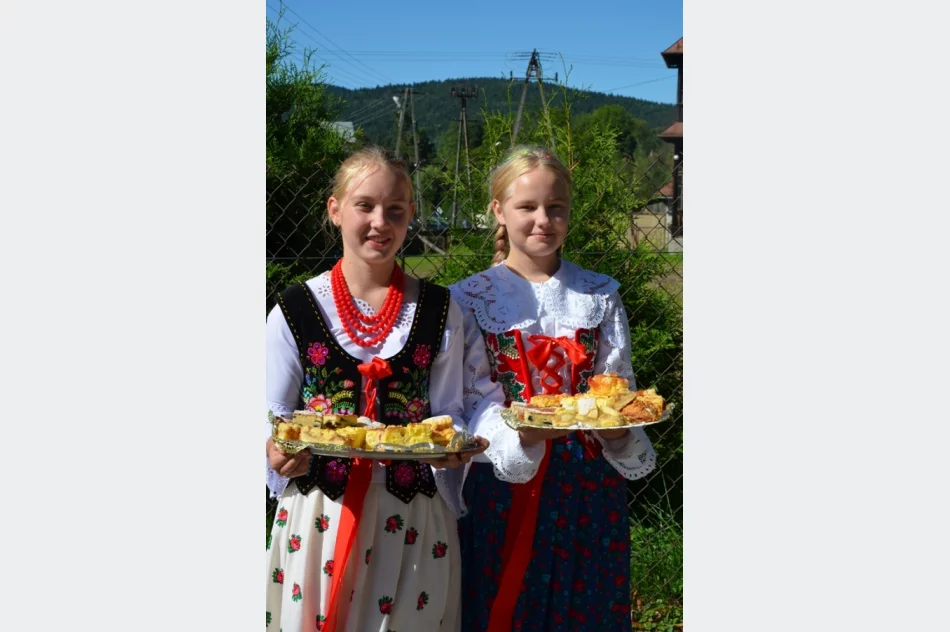 Kasina Wielka chłonęła dźwięki "Spod Turbaca" - zdjęcie 15