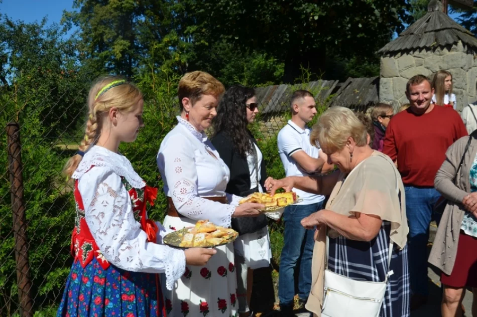 Kasina Wielka chłonęła dźwięki "Spod Turbaca" - zdjęcie 17