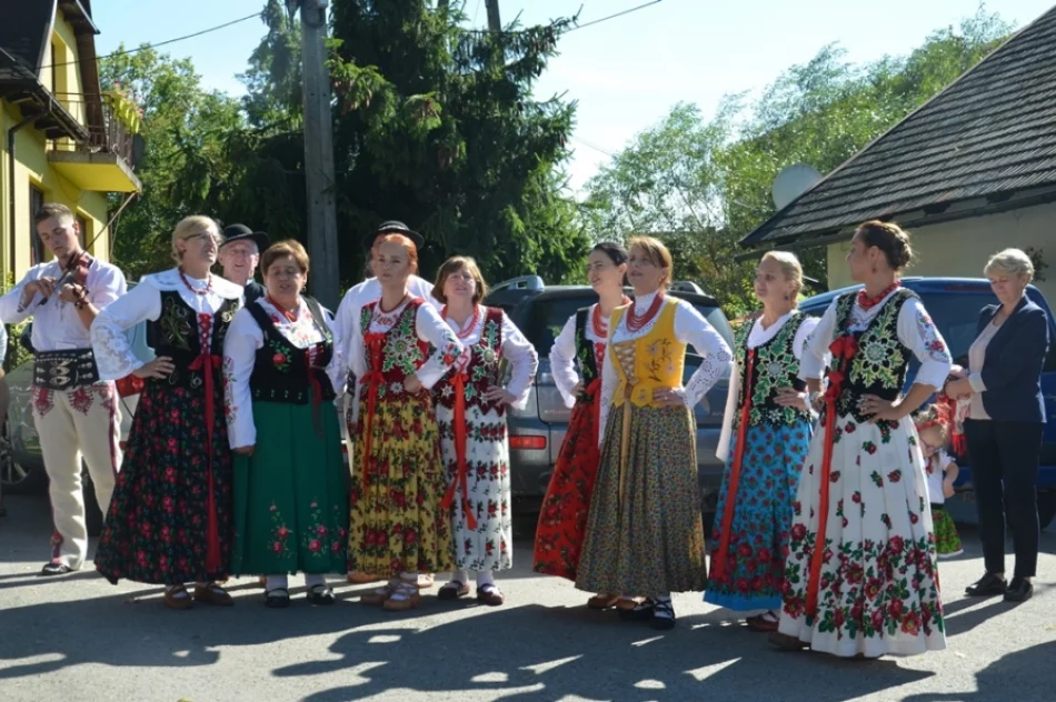 Kasina Wielka chłonęła dźwięki "Spod Turbaca" - zdjęcie 18