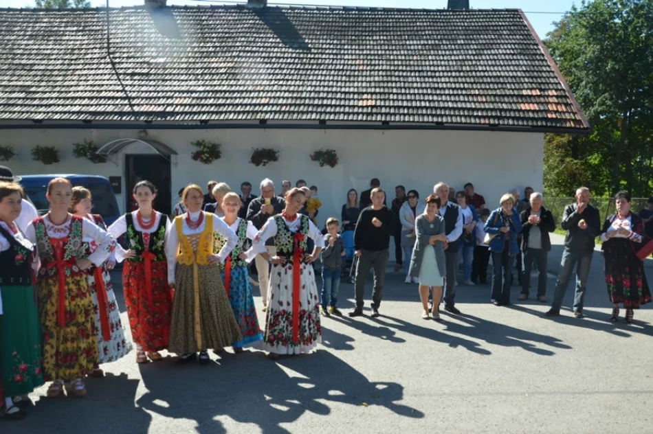 Kasina Wielka chłonęła dźwięki "Spod Turbaca" - zdjęcie 19