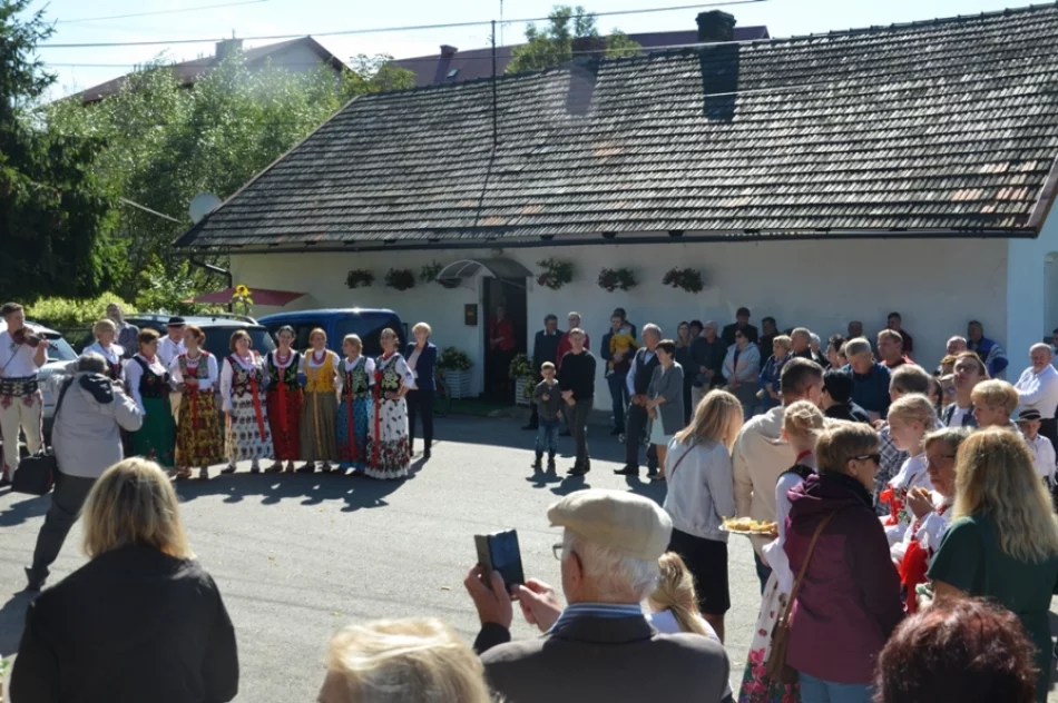 Kasina Wielka chłonęła dźwięki "Spod Turbaca" - zdjęcie 20