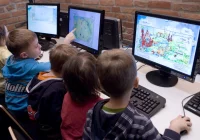 Cyfrowe piekiełko naszych dzieci - zdjęcie główne