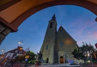 W przyszłym tygodniu rozpoczyna się Wielki Odpust w bazylice - zdjęcie główne