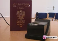 Paszport dla dzieci ważny 5 lat - zdjęcie główne