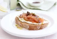 Bruschetta - zdjęcie główne