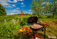Zasady zdrowego grillowania - zdjęcie główne