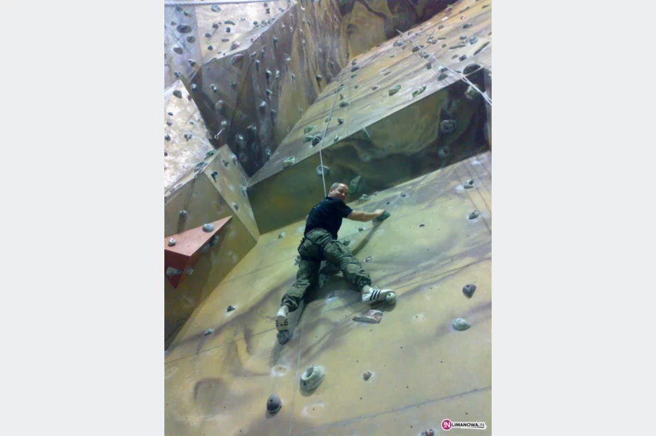 Musztra i szkolenia na feriach - zdjęcie 4