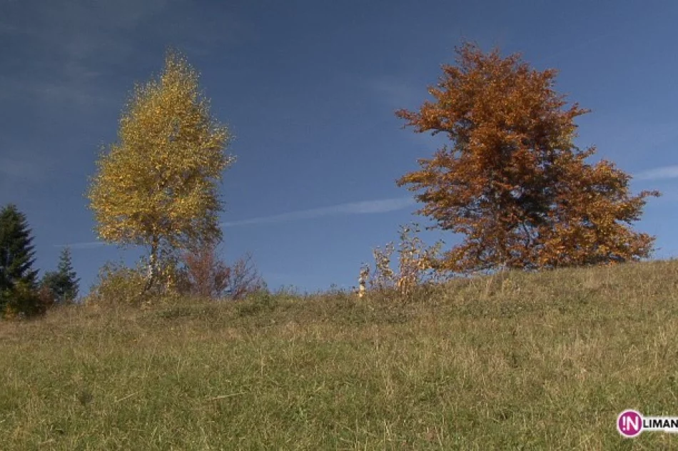 Malowanie Beskidami - zdjęcie 2