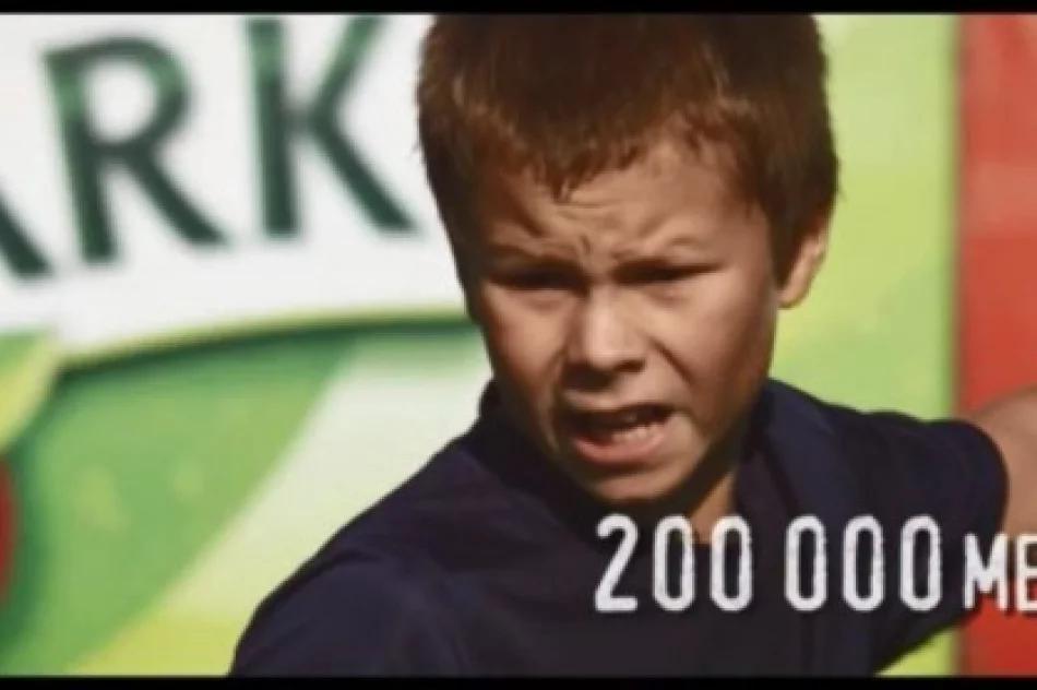 Startują z reklamą Turnieju o Puchar Tymbarku - zdjęcie 2