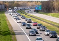 Od 2022 roku system kontroli prędkości w autach. Eksperci wzrost cen i wysokość składek ubezpieczeniowych - zdjęcie główne