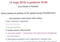 W Piekiełku na wesoło - zdjęcie główne