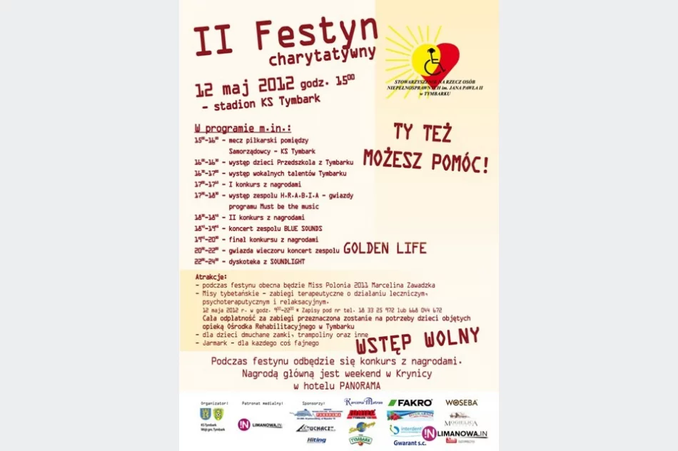 Golden Life i Miss Polonia już w sobotę! - zdjęcie 2