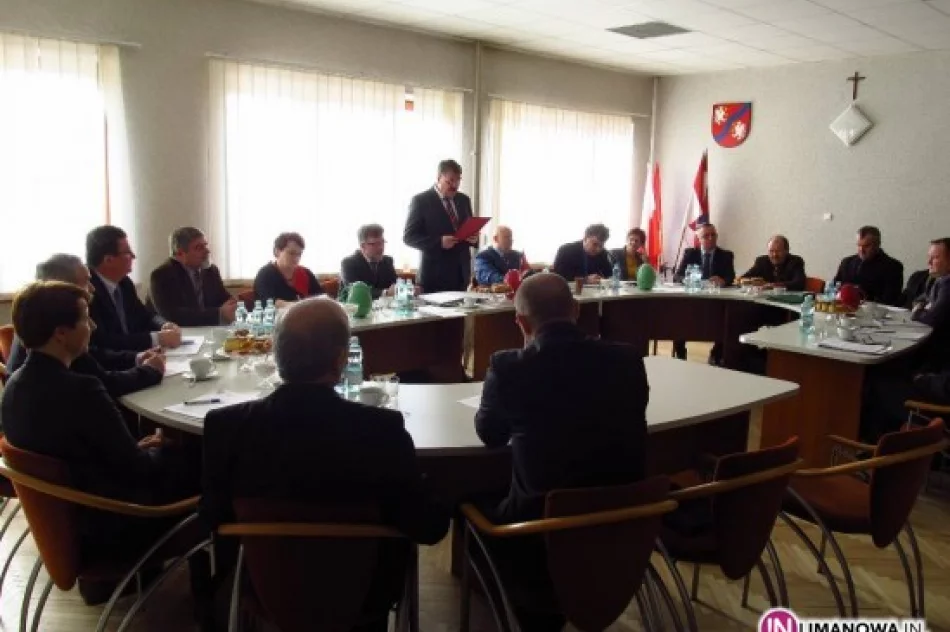 'Justysia Wielka' zamiast Kasiny? Wniosek odrzucony - zdjęcie 2