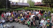 Tour Mszana Dolna – 7 szczytów w 1 dzień - zdjęcie 4