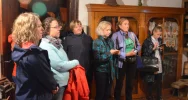 Poznawali orkanowską dziedzinę - zdjęcie 2