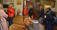 Poznawali orkanowską dziedzinę - zdjęcie 4