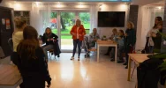 Poznawali orkanowską dziedzinę - zdjęcie 5