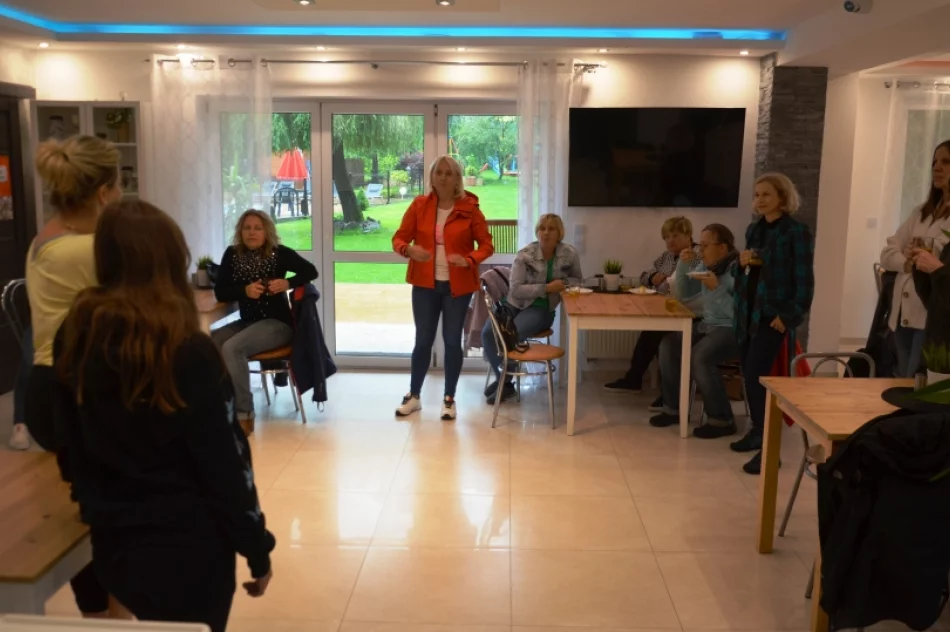 Poznawali orkanowską dziedzinę - zdjęcie 5