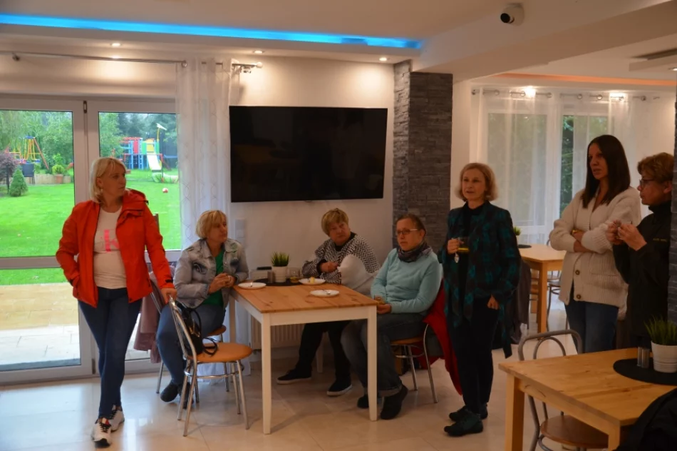 Poznawali orkanowską dziedzinę - zdjęcie 6