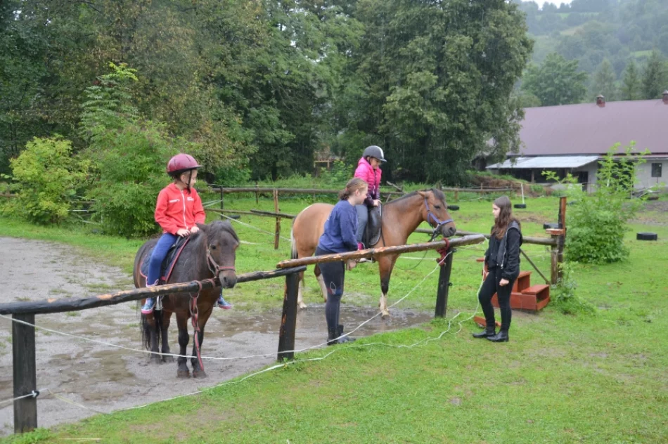 Poznawali orkanowską dziedzinę - zdjęcie 8