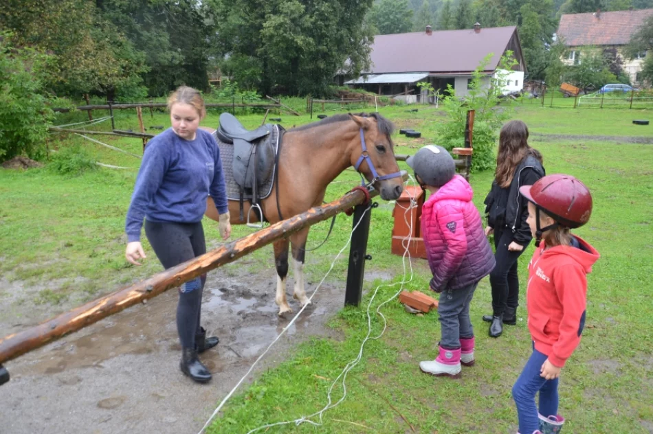 Poznawali orkanowską dziedzinę - zdjęcie 9