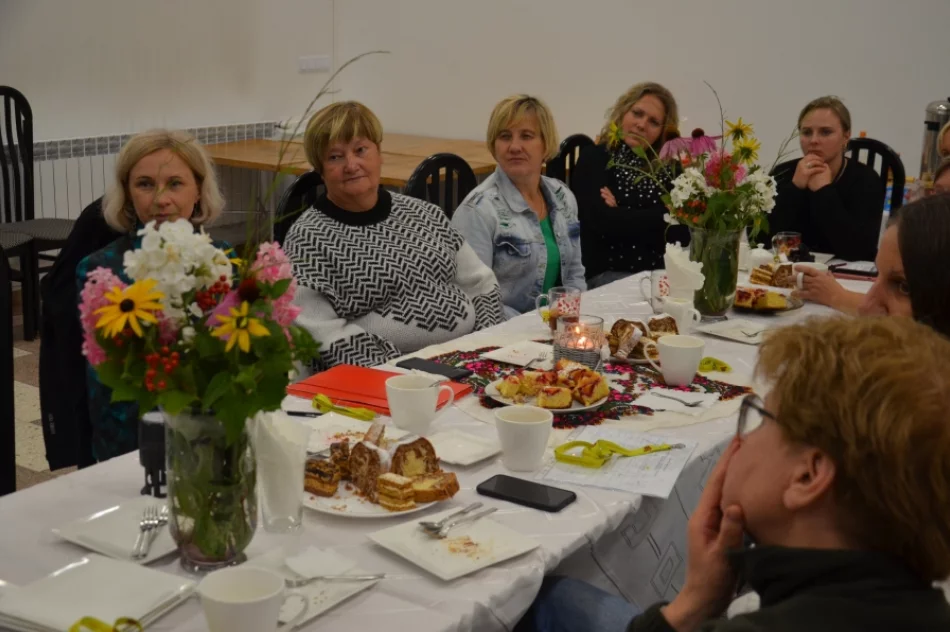 Poznawali orkanowską dziedzinę - zdjęcie 12