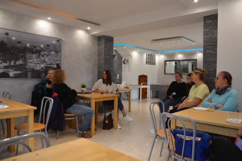 Poznawali orkanowską dziedzinę - zdjęcie 14