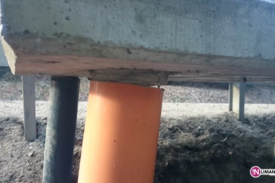 Wypadek na drodze:  o kurcze, przepraszam - zdjęcie 2