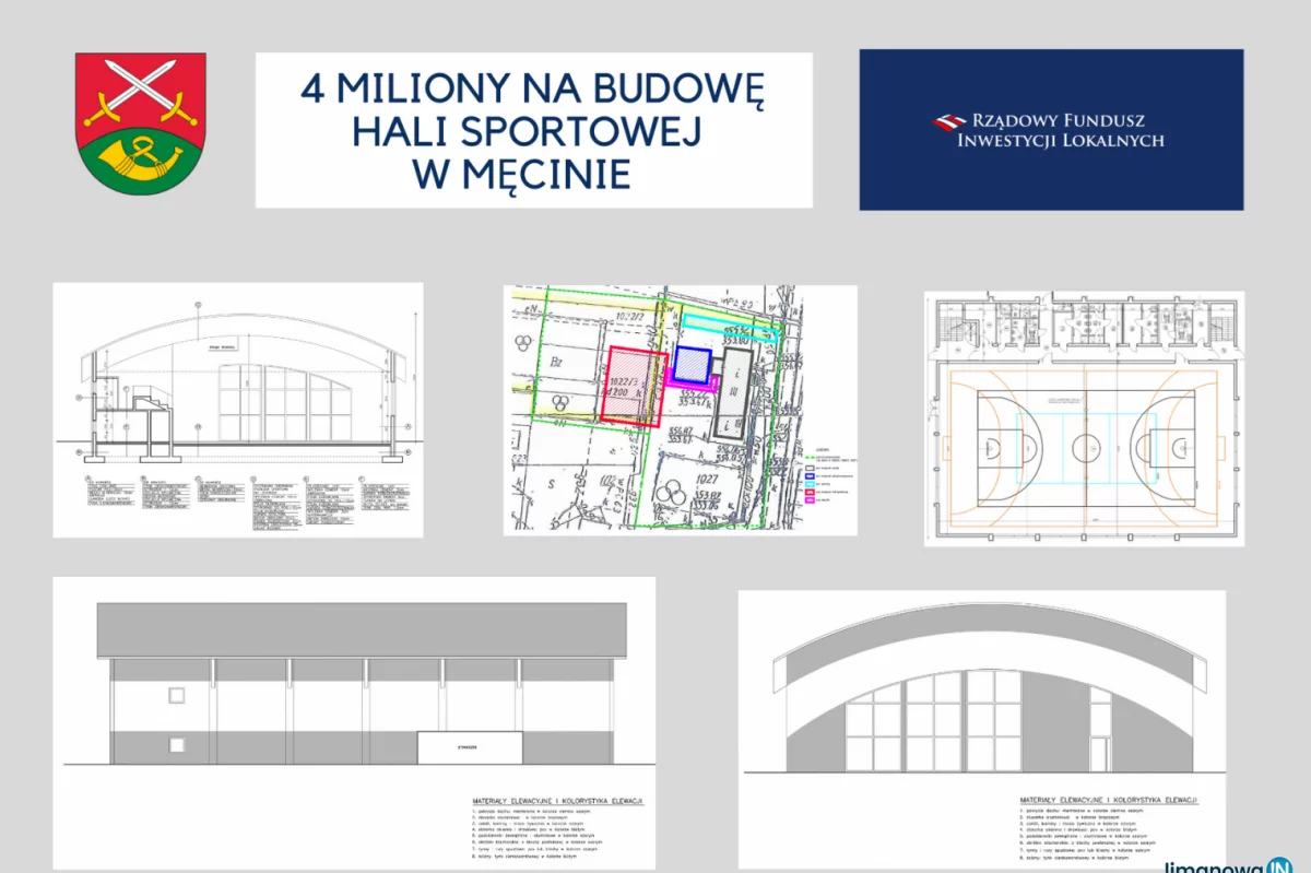 Wielomilionowe rozbieżności w cenach ofert na budowę hali