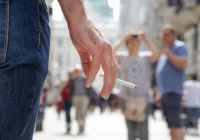 Rzucanie palenia nie wydaje się takie proste, to proces - zdjęcie główne