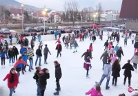 200 naleśników kontra zimny lód - zdjęcie główne