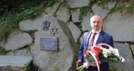 Upamiętniono tragiczne wydarzenia sprzed 82 lat w Mordarce - zdjęcie 5
