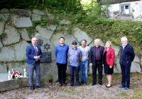 Upamiętniono tragiczne wydarzenia sprzed 82 lat w Mordarce - zdjęcie główne