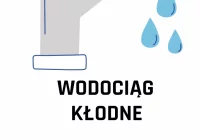 Woda z wodociągu Kłodne zdatna do picia  - zdjęcie główne