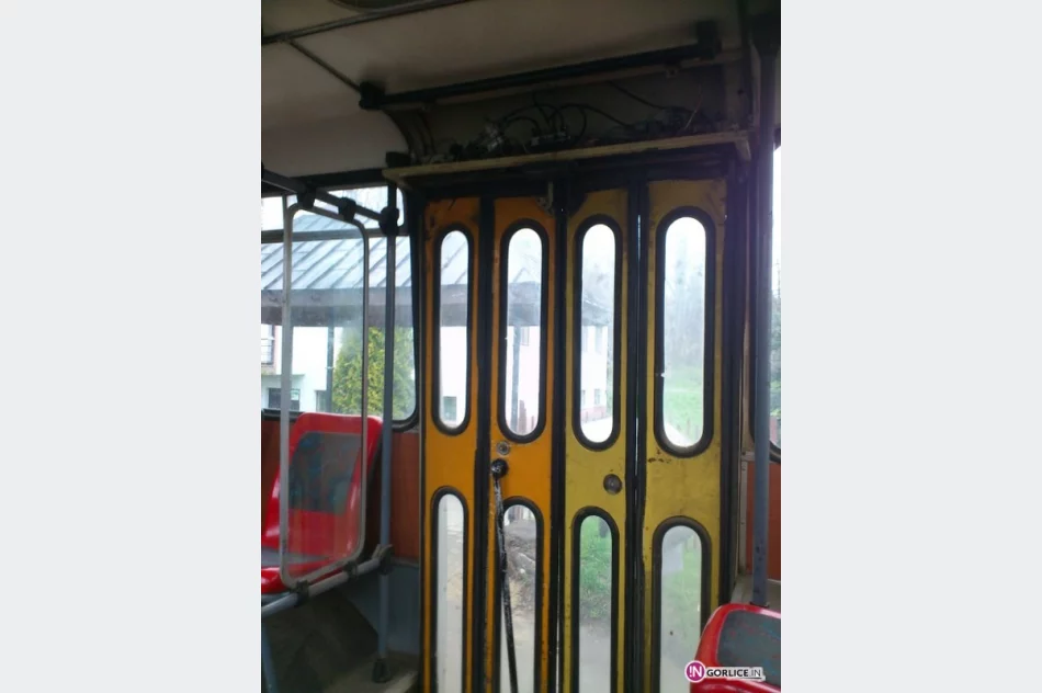 Zabrakło ochrony - zdjęcie 2